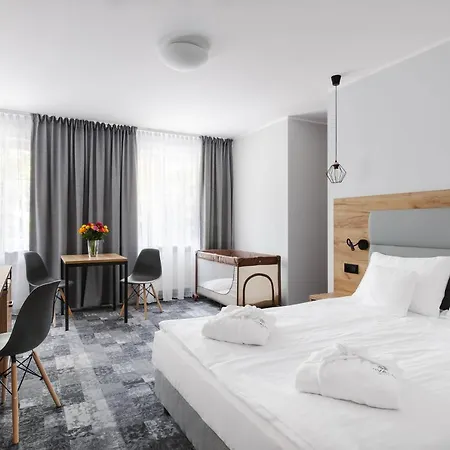 Vivaldi Hotel Karpacz