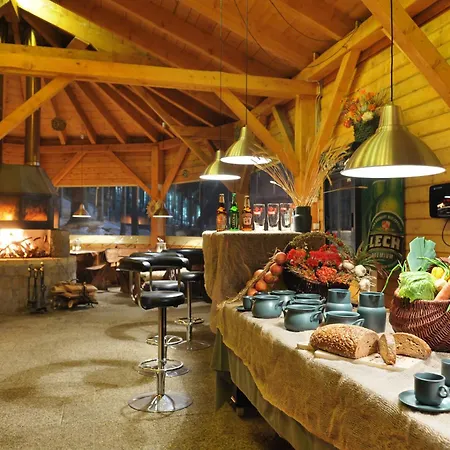 Hotel Vivaldi Karpacz