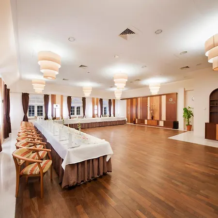 Hotel Vivaldi
