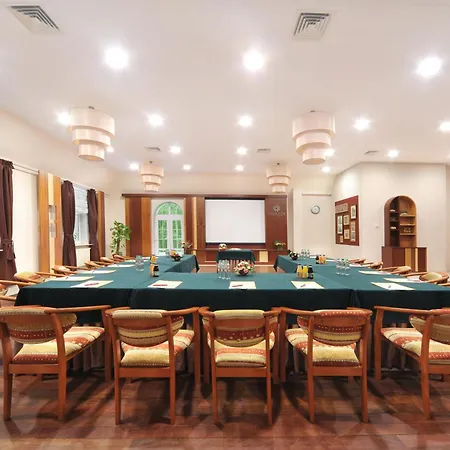 Hotel Vivaldi