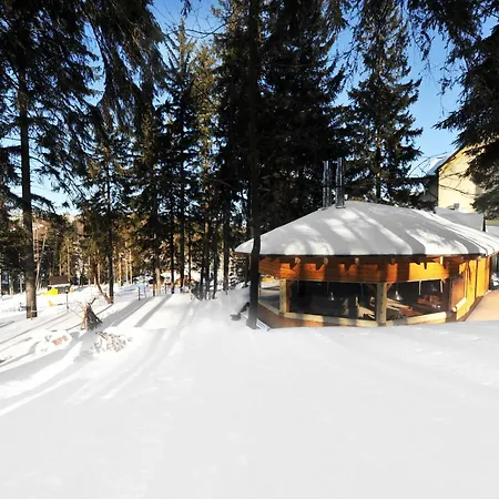 Hotel Vivaldi Karpacz
