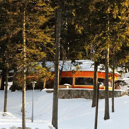 Hotel Vivaldi Karpacz