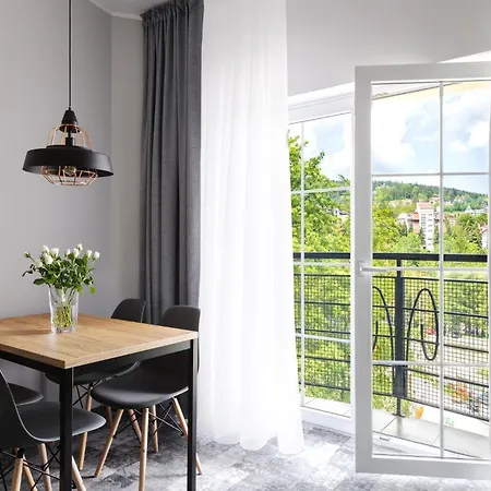 Vivaldi Hotel Karpacz