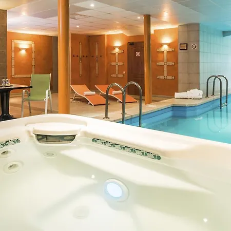 Vivaldi Hotel 3*