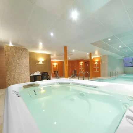 Vivaldi Hotel 3*