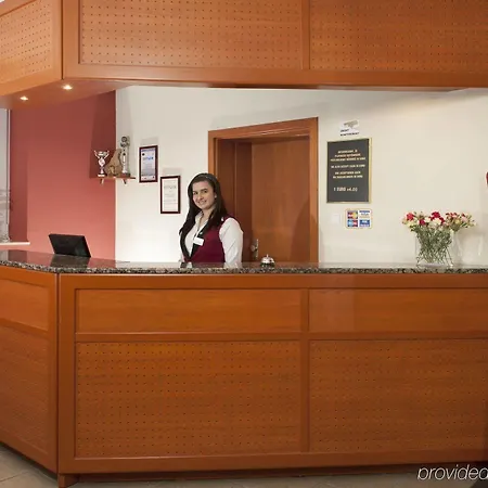 Vivaldi Hotel 3*