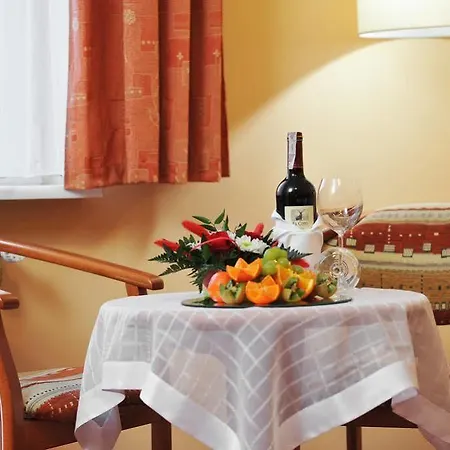 Hotel Vivaldi Karpacz