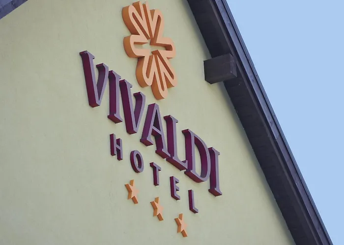 Hotel Vivaldi 3*