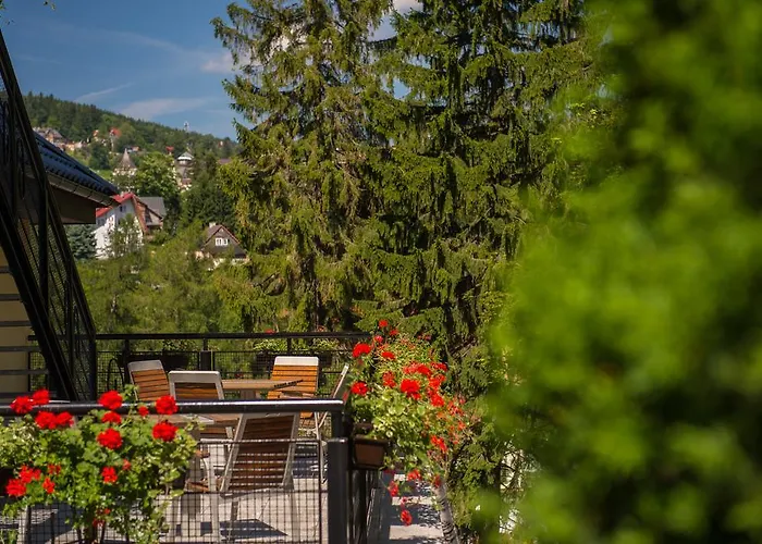 Vivaldi Hotel Karpacz