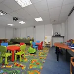 Vivaldi فندق