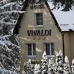 Vivaldi كارباش