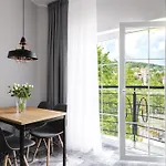 Vivaldi Hotel Karpacz