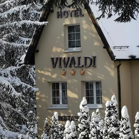 Vivaldi Отель 3*