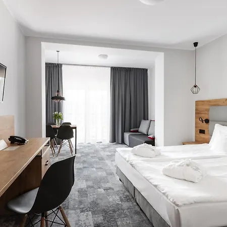 Vivaldi Hotel Karpacz