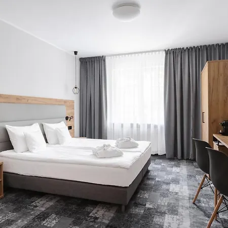 Vivaldi 3* Карпач