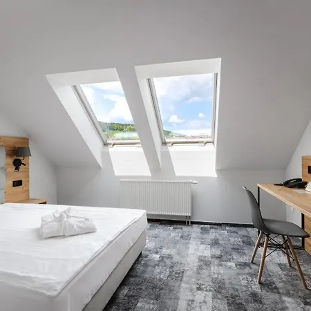 Hotel Vivaldi 3*