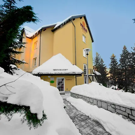 Vivaldi Карпач