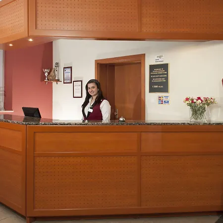 酒店 维瓦尔第酒店 卡尔帕奇