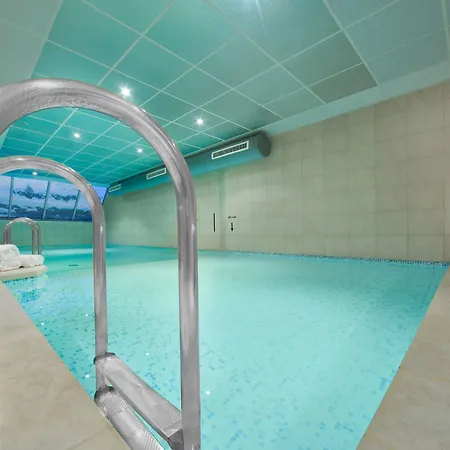 维瓦尔第酒店 酒店 3*