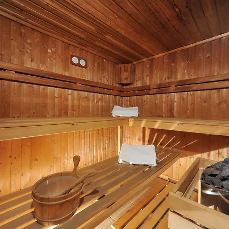 维瓦尔第酒店 卡尔帕奇