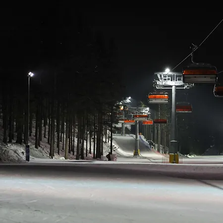 维瓦尔第酒店 3*