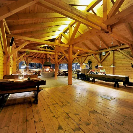 维瓦尔第酒店 酒店 卡尔帕奇