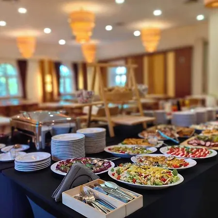 维瓦尔第酒店 3*