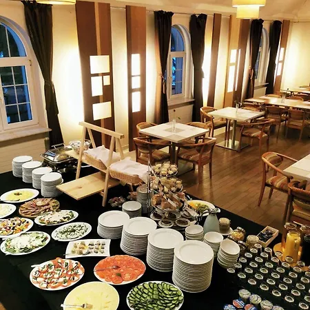 فندق Vivaldi كارباش