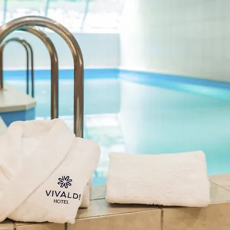 维瓦尔第酒店 卡尔帕奇