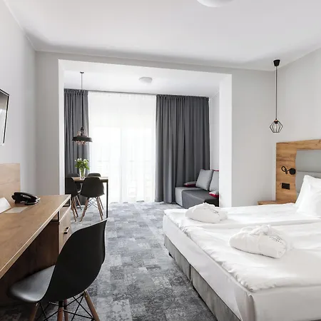 维瓦尔第酒店 3*