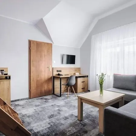 Vivaldi Hotel