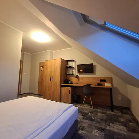 维瓦尔第酒店 酒店 卡尔帕奇