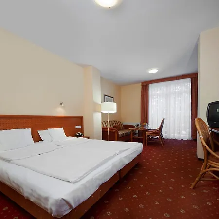 Vivaldi 3* كارباش