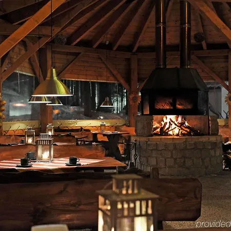 Vivaldi Hotel 3*