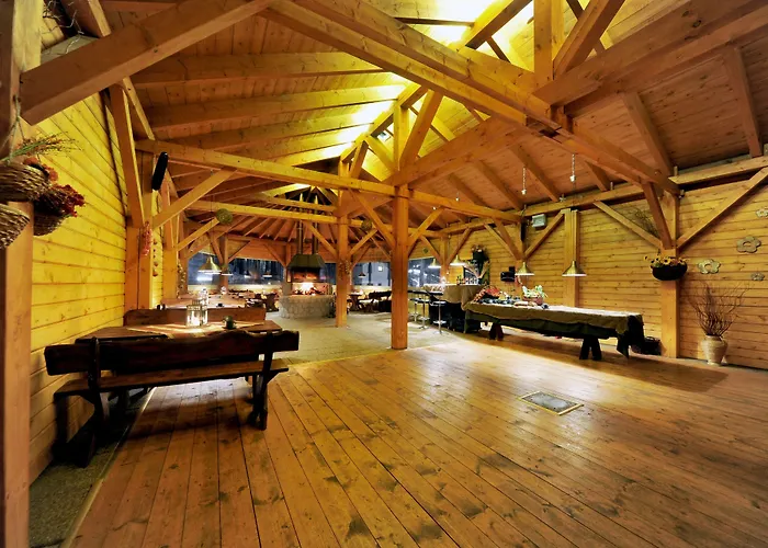 Vivaldi Hotel Karpacz